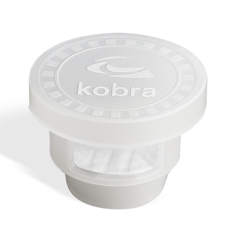 Válvula de Tapa Kobra
